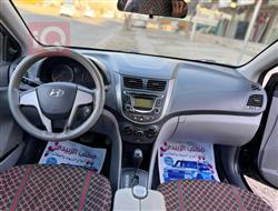 هيونداي أكسنت